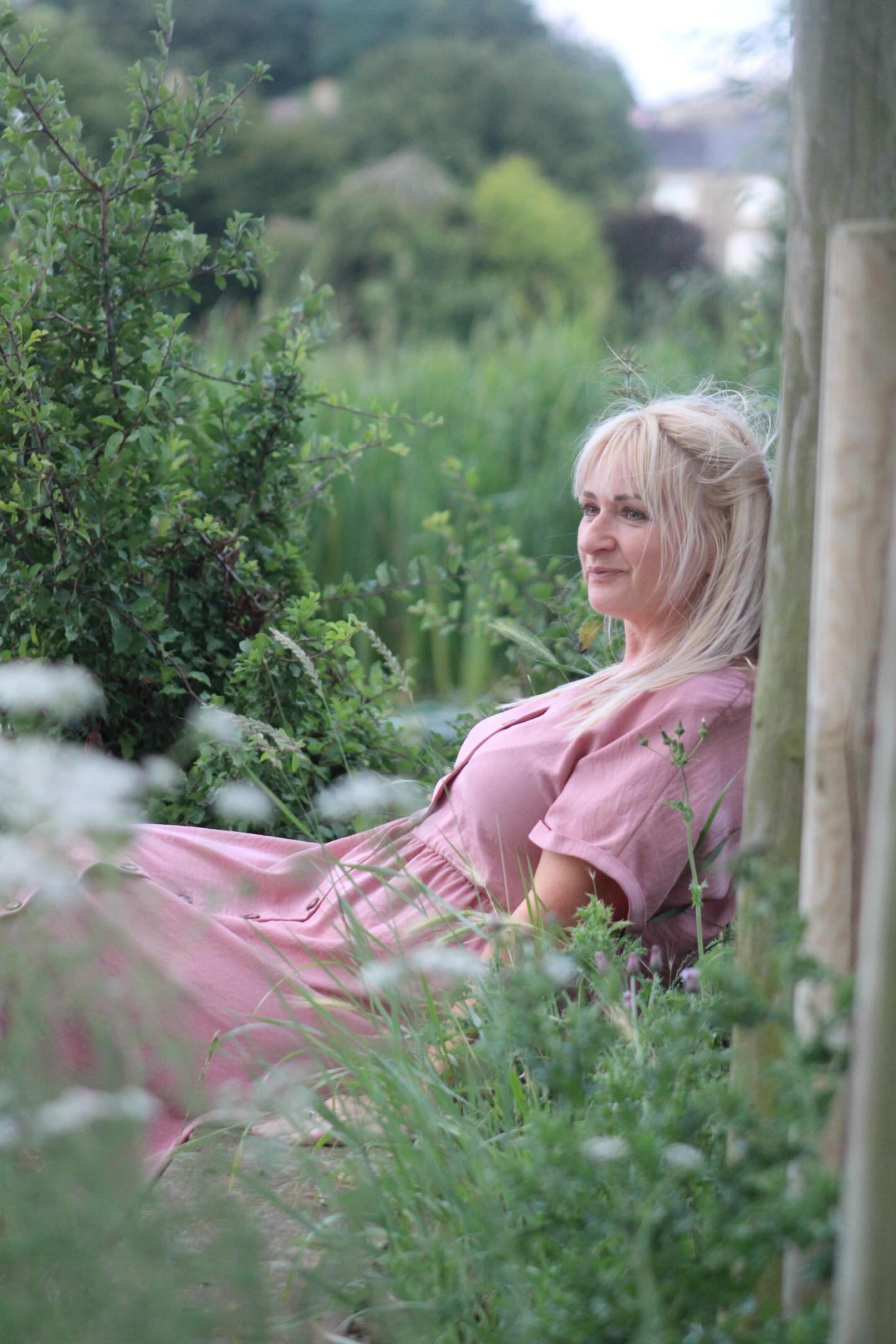 me in daisy